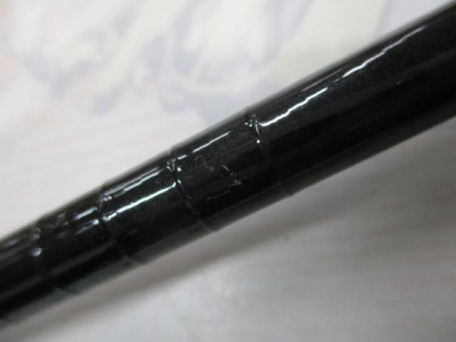 銀狼王牙 AGS 08-50･R