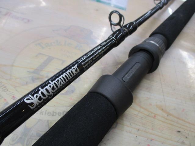 ｽﾚｯｼﾞﾊﾏｰ RSH65X-13