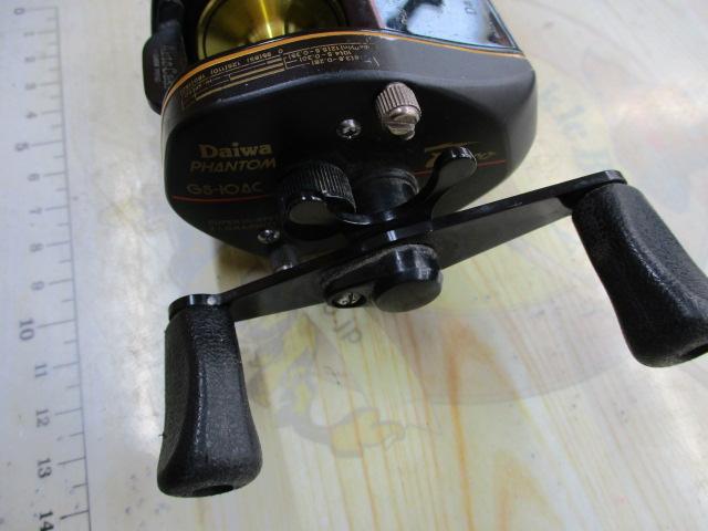 ﾌｧﾝﾄﾑｾﾞﾛ GS-10AC