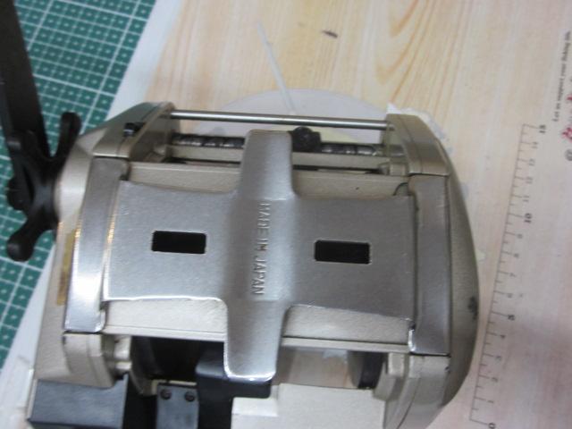 AD電動101ﾊｲﾊﾟﾜｰ剛技