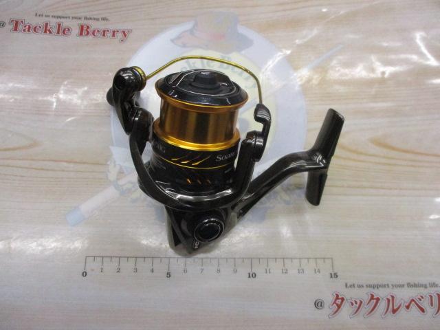 17ｿｱﾚCI4+ 2000SHG