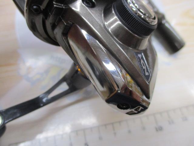 17ｿｱﾚCI4+ 2000SHG