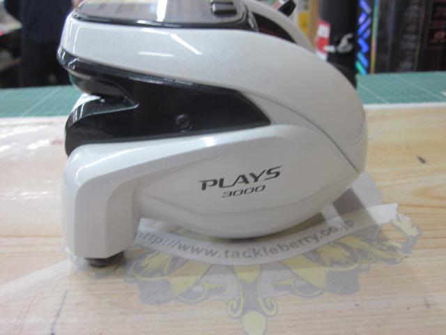 13ﾌﾟﾚｲｽﾞ 3000