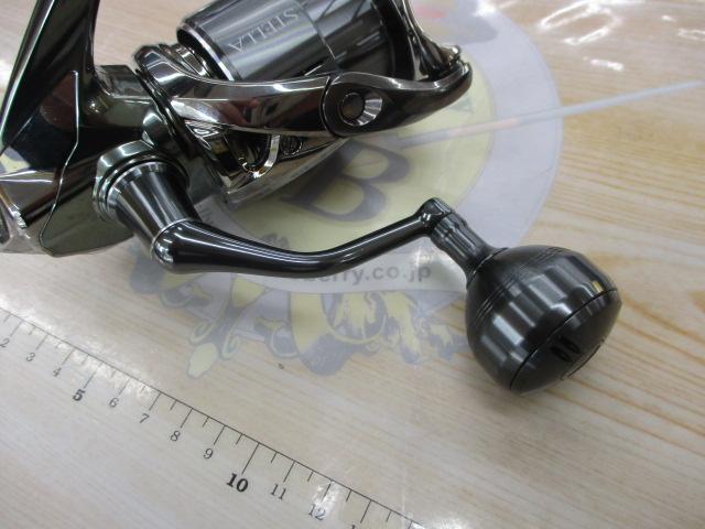 22ｽﾃﾗ C5000XG