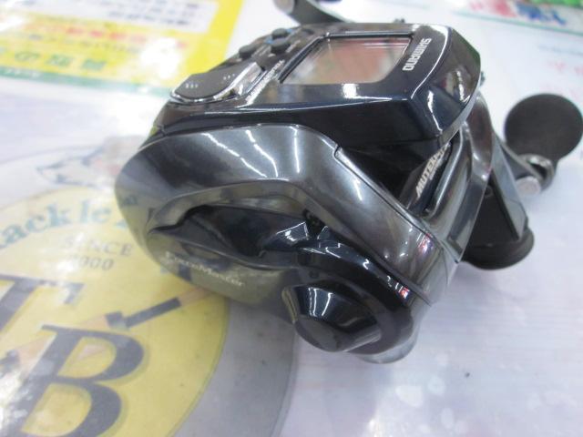 20ﾌｫｰｽﾏｽﾀｰ 601DH
