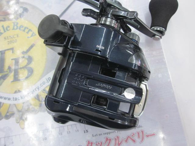 20ﾌｫｰｽﾏｽﾀｰ 601DH