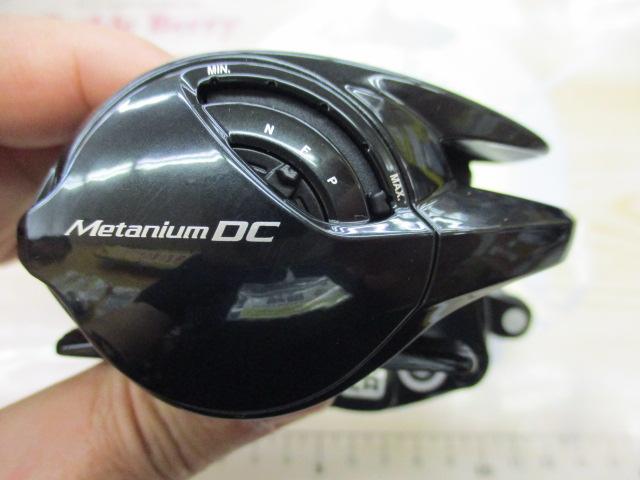 24ﾒﾀﾆｳﾑDC 71HG