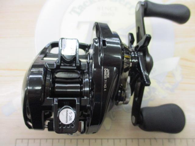 24ﾒﾀﾆｳﾑDC 71HG
