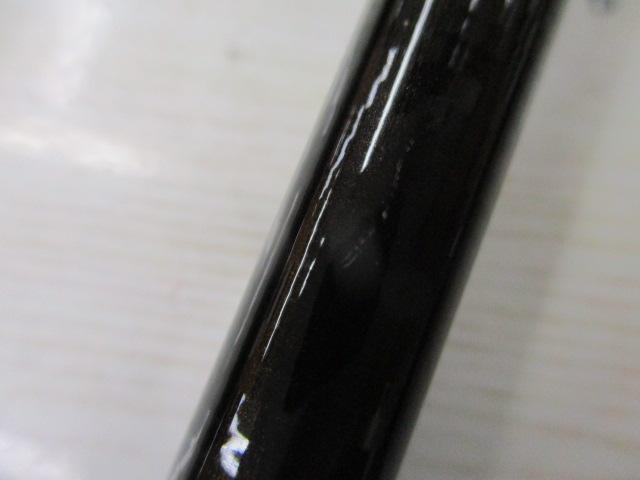 硬派 剛 早瀬抜95SJ
