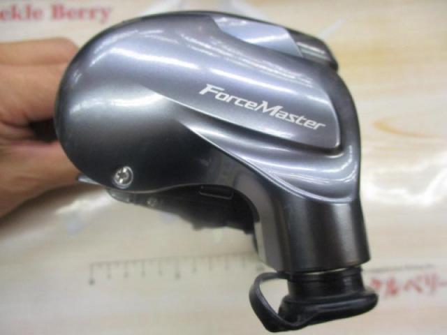 15ﾌｫｰｽﾏｽﾀｰ 301DH