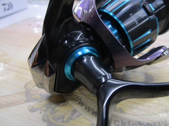 23ｴﾒﾗﾙﾀﾞｽRX FC LT2500S-H-DH