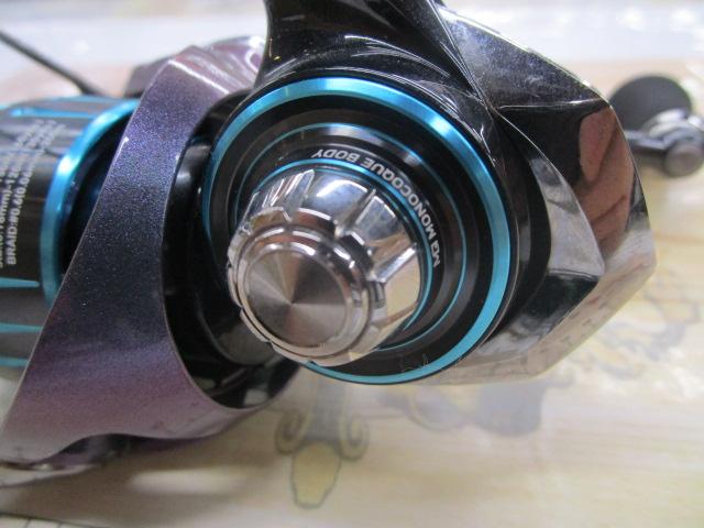 23ｴﾒﾗﾙﾀﾞｽRX FC LT2500S-H-DH