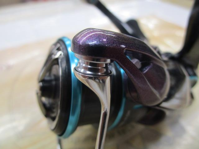 23ｴﾒﾗﾙﾀﾞｽRX FC LT2500S-H-DH