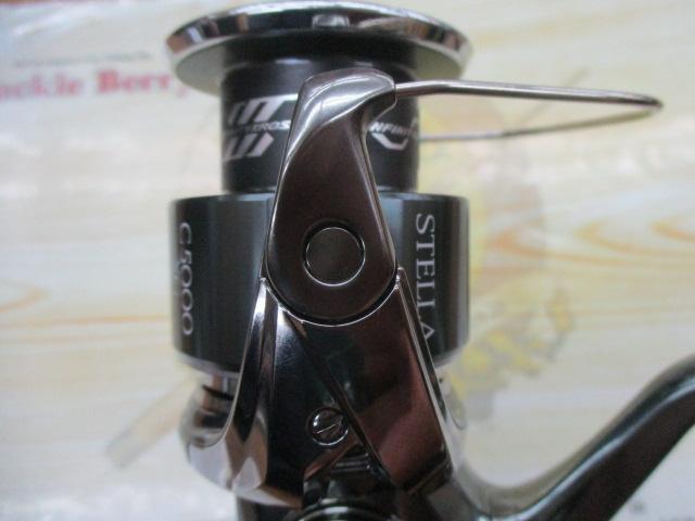 22ｽﾃﾗ C5000XG
