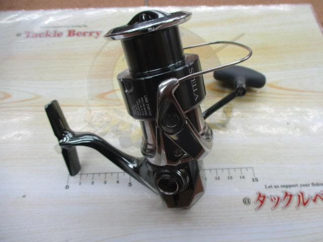 22ｽﾃﾗ 4000XG