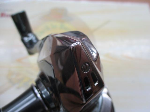 22ｽﾃﾗ 4000XG