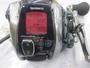 18ﾌｫｰｽﾏｽﾀｰ 600DH