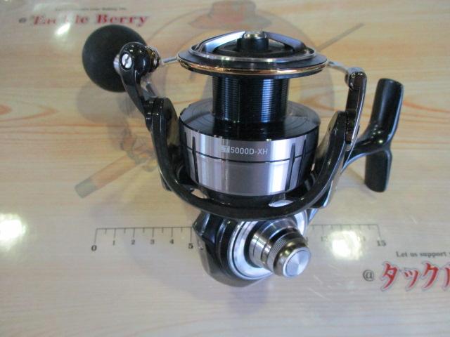 19ｾﾙﾃｰﾄ LT5000D-XH