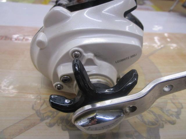 ﾚｵﾌﾞﾘｯﾂ 300J