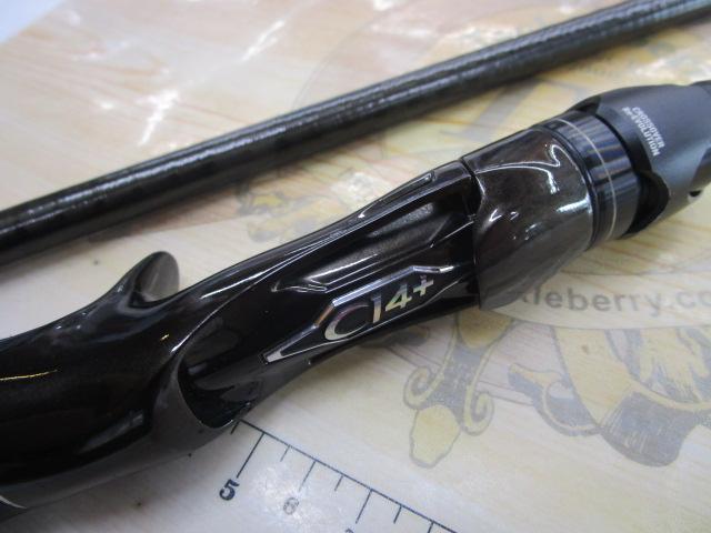 19ﾎﾟｲｽﾞﾝｸﾞﾛﾘｱｽXC 170M-G