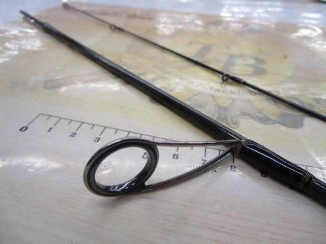 ﾀﾞｰｲﾝｽﾚｲｳﾞ 61L LTD