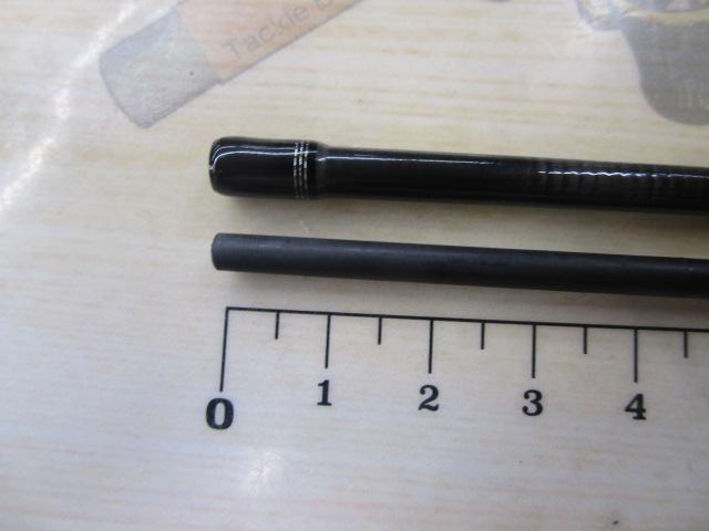 ﾀﾞｰｲﾝｽﾚｲｳﾞ 61L LTD