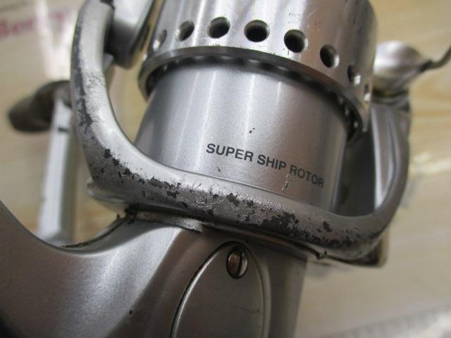 98ｽﾃﾗ 2500DH