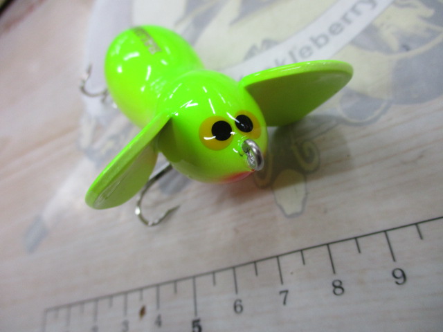 ﾗｰｼﾞﾏｳｽ