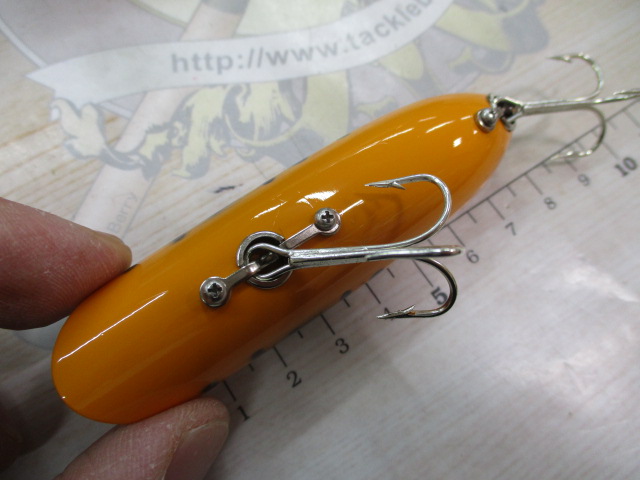 【セット商品】ザウルスルアー セットA