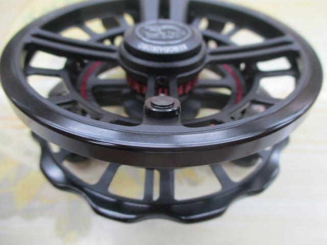 黒鯛師 THEｱｽﾘｰﾄﾍﾁ 90W-BR 30th Anniversary