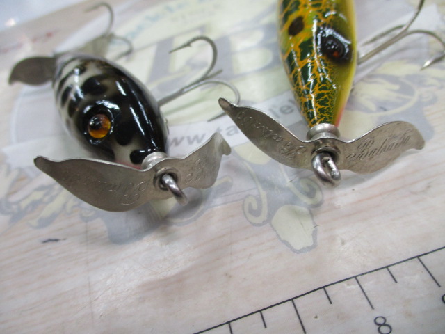 【セット商品】ザウルスルアー 2個セット