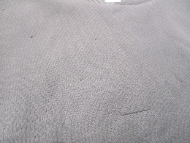 ﾃﾞﾌﾟｽTｼｬﾂ③　deps