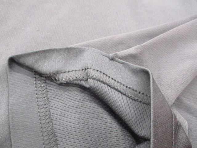 ﾃﾞﾌﾟｽTｼｬﾂ③　deps