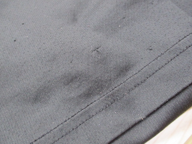 ﾃﾞﾌﾟｽTｼｬﾂ③　deps