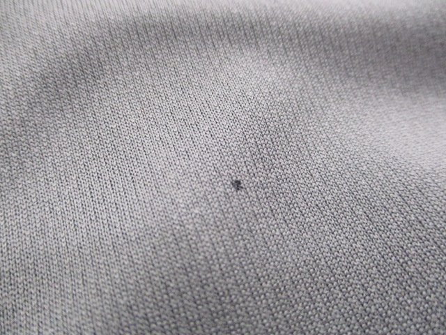 ﾃﾞﾌﾟｽTｼｬﾂ①　deps