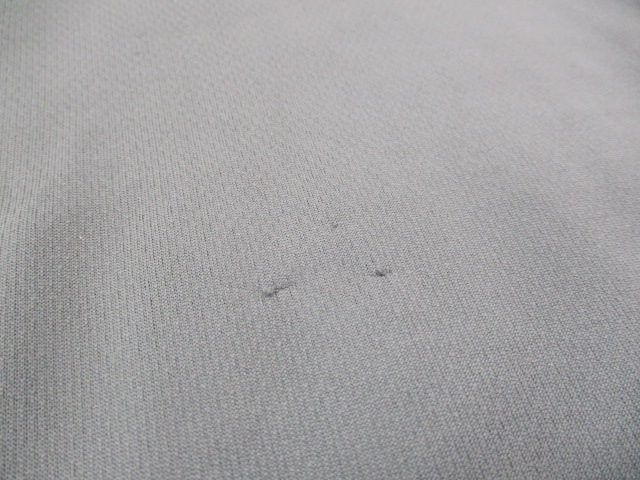 ﾃﾞﾌﾟｽTｼｬﾂ①　deps