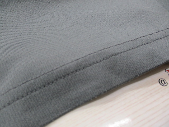 ﾃﾞﾌﾟｽTｼｬﾂ①　deps