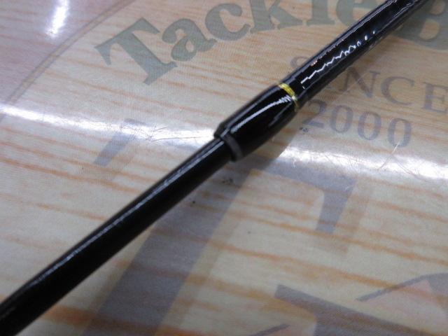 ｽﾃｯﾌﾟｽﾃｨｯｸSS-1583ULﾌﾞﾗｯｸ