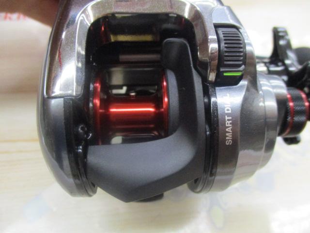 15ﾌｫｰｽﾏｽﾀｰ 300DH