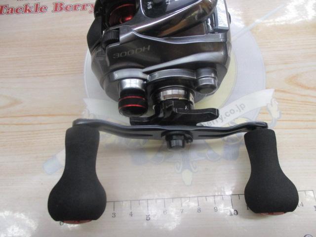 15ﾌｫｰｽﾏｽﾀｰ 300DH