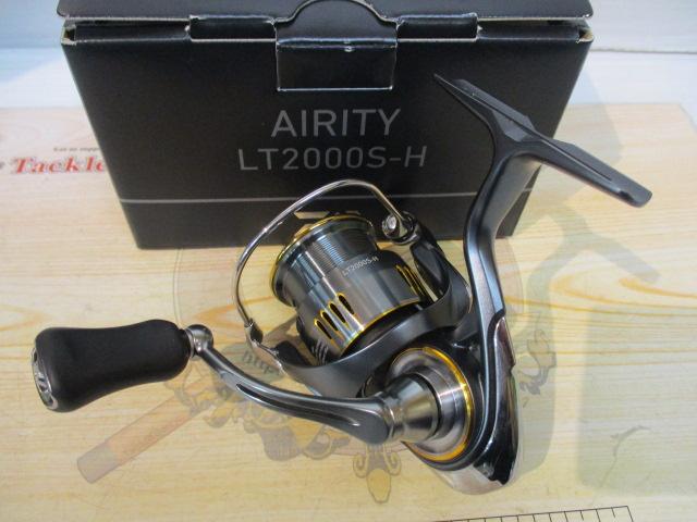 23ｴｱﾘﾃｨ LT2000S-H