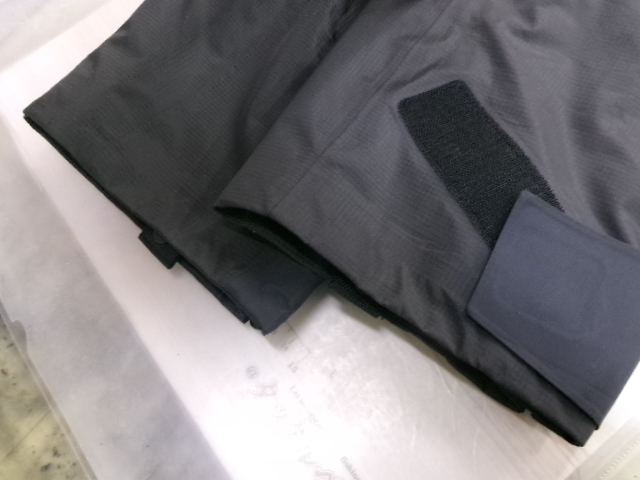 【ｾｯﾄ商品】ﾀﾞｲﾜｺﾞｱﾃｯｸｽﾚｲﾝ上下ｾｯﾄ