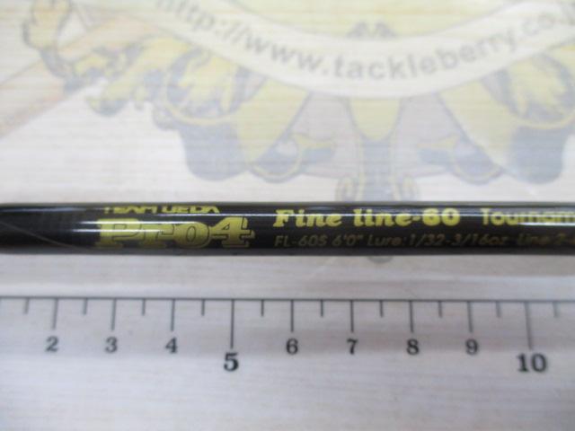 PRO4 FL-60S