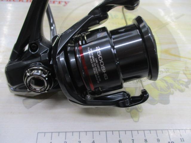 24ｳﾞｧﾝﾌｫｰﾄﾞ 2500SHG
