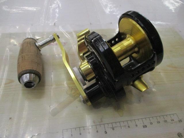 ｷｬﾌﾟﾁｬ 60HG RH
