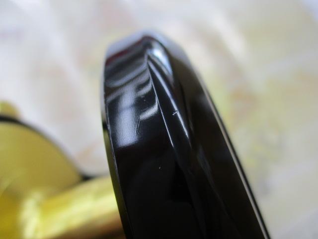 ｷｬﾌﾟﾁｬ 60HG RH