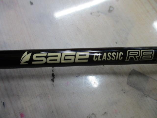 ｸﾗｼｯｸR8690-4