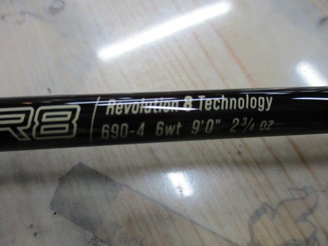 ｸﾗｼｯｸR8690-4