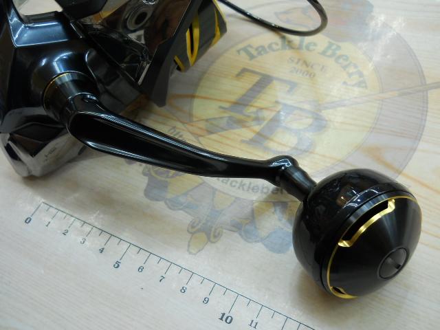 25ｽﾃﾗSW 8000HG