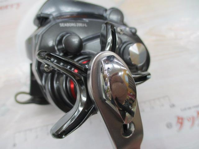 ｼｰﾎﾞｰｸﾞ 200J-L